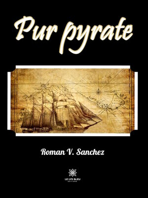 cover image of Pur pyrate
